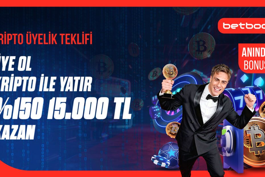 Betboo VIP Giriş, Betboo Vip Nasıl Olunur